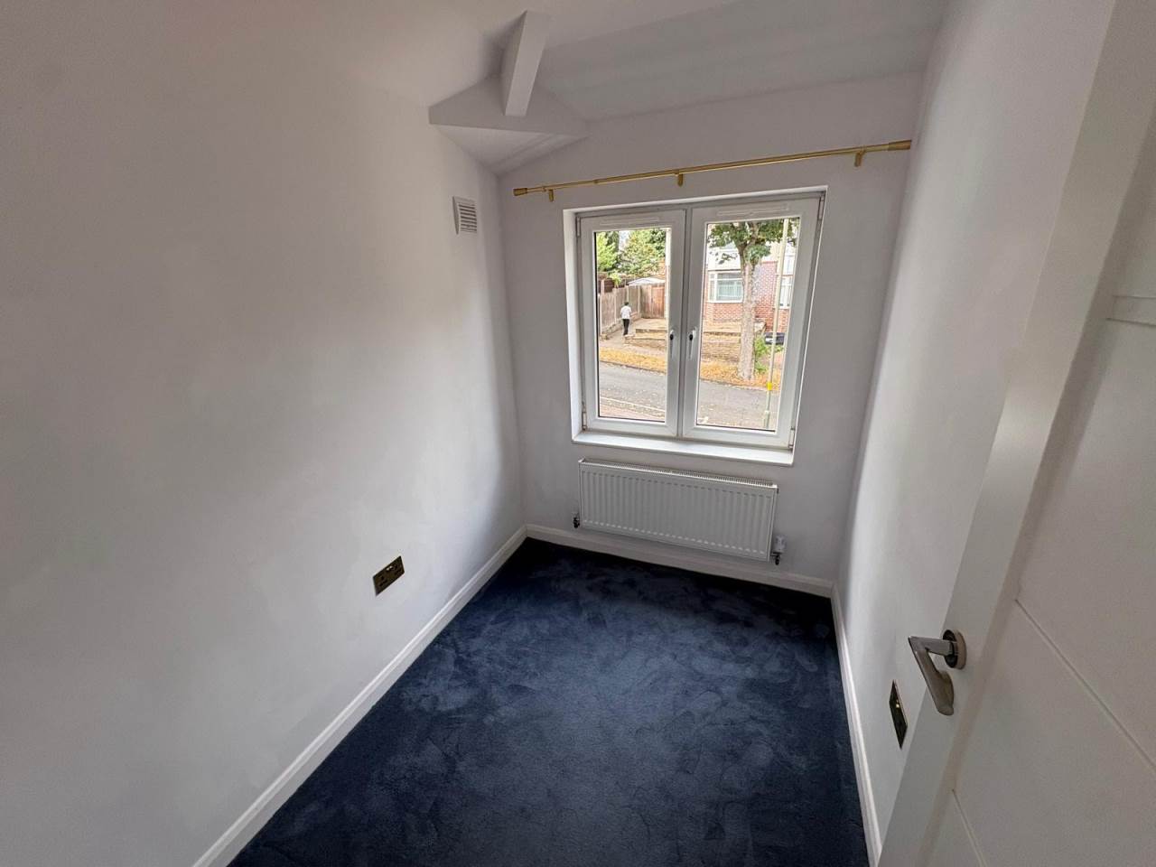 3 bed house to rent in Woolmore Road, Erdington, B23 7