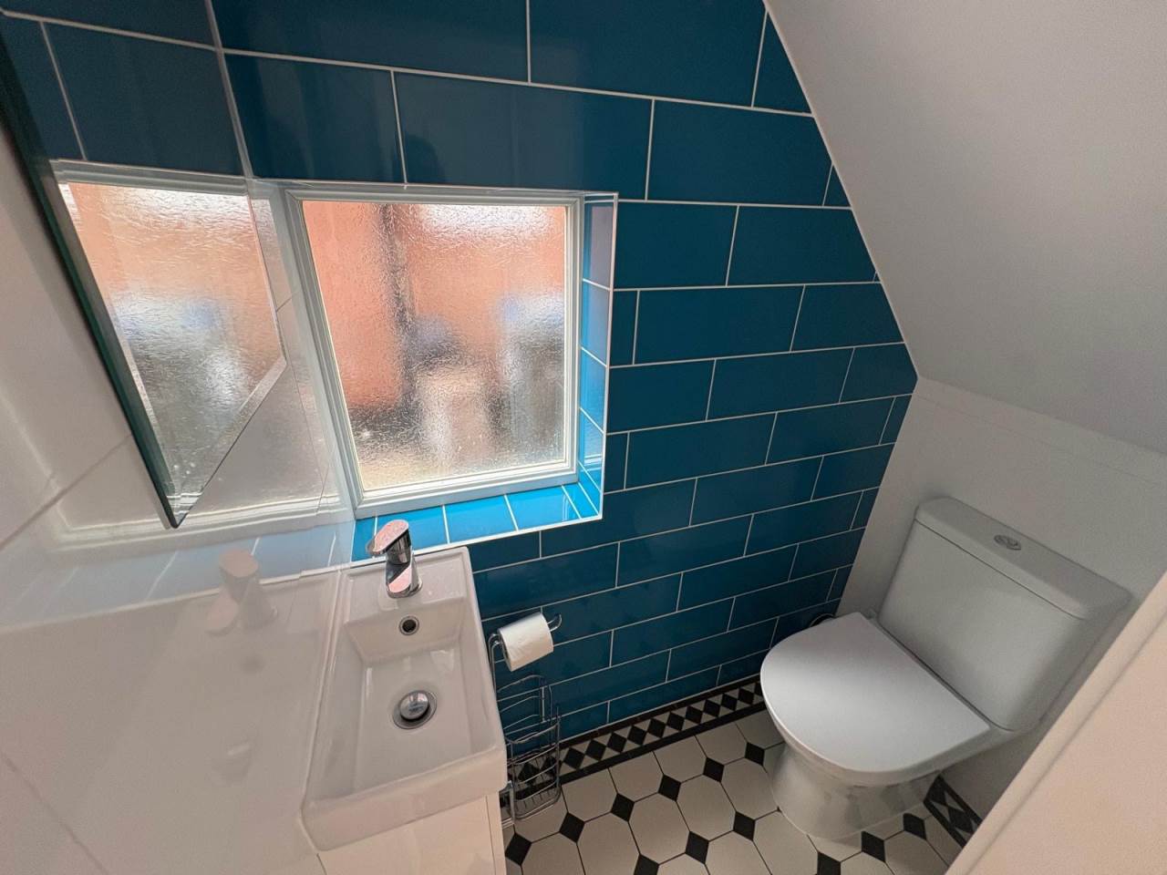 3 bed house to rent in Woolmore Road, Erdington, B23 10