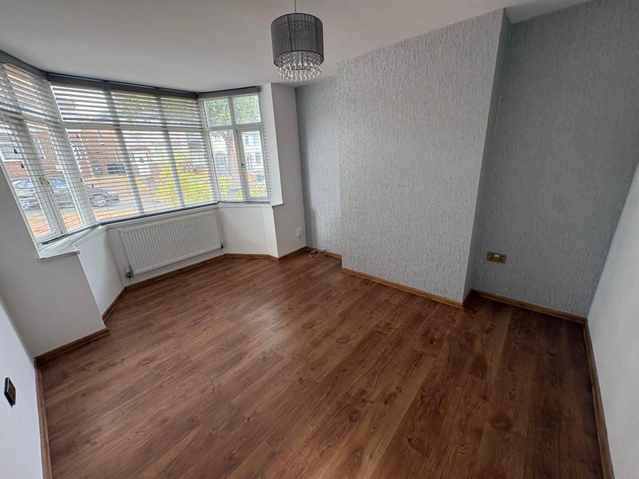 3 bed house to rent in Woolmore Road, Erdington, B23 9