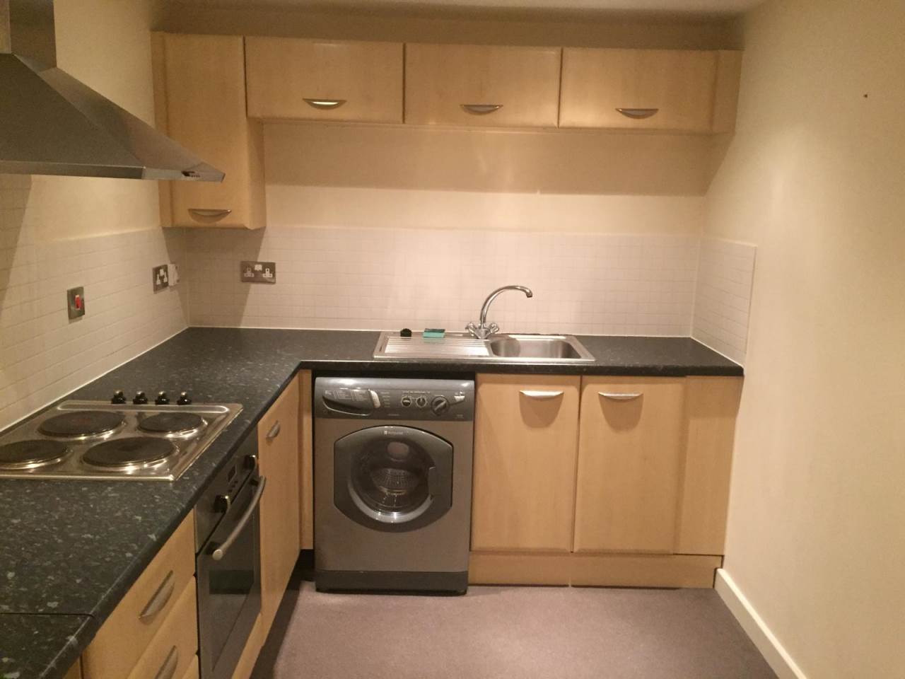 1 bed flat to rent in Moseley Road, , B12 2