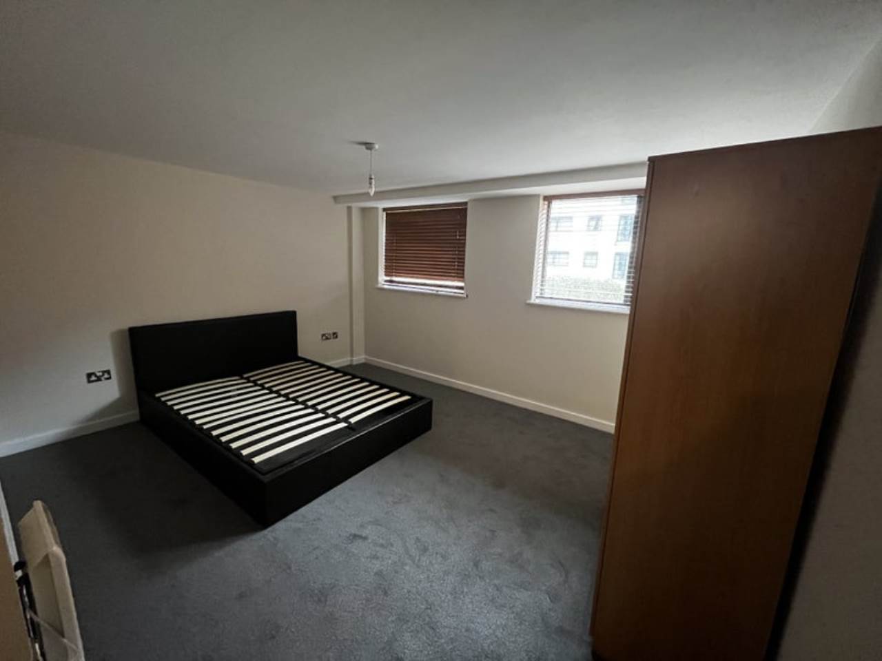 1 bed flat to rent in Moseley Road, , B12  - Property Image 6