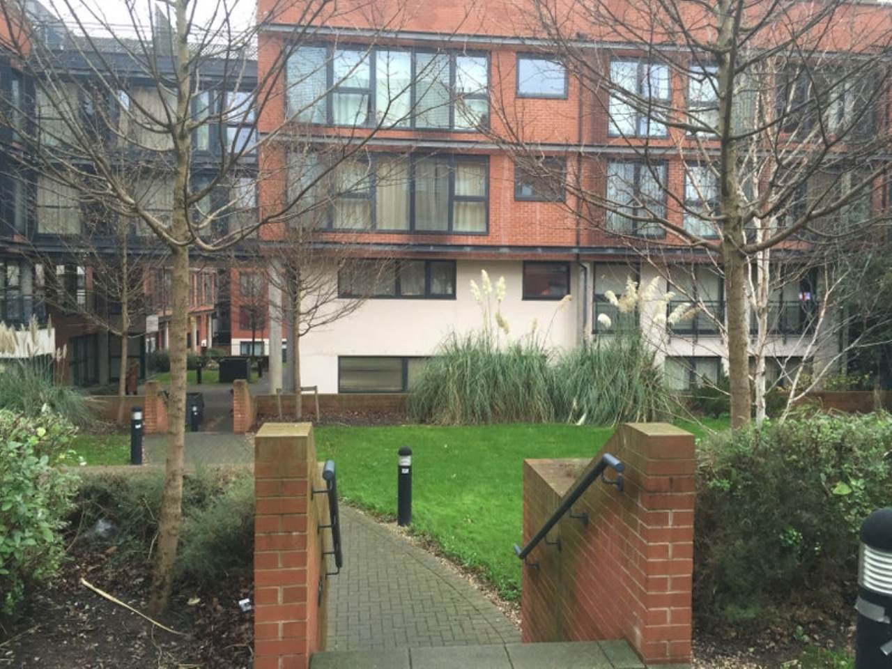 1 bed to rent in Moseley Road, , B12