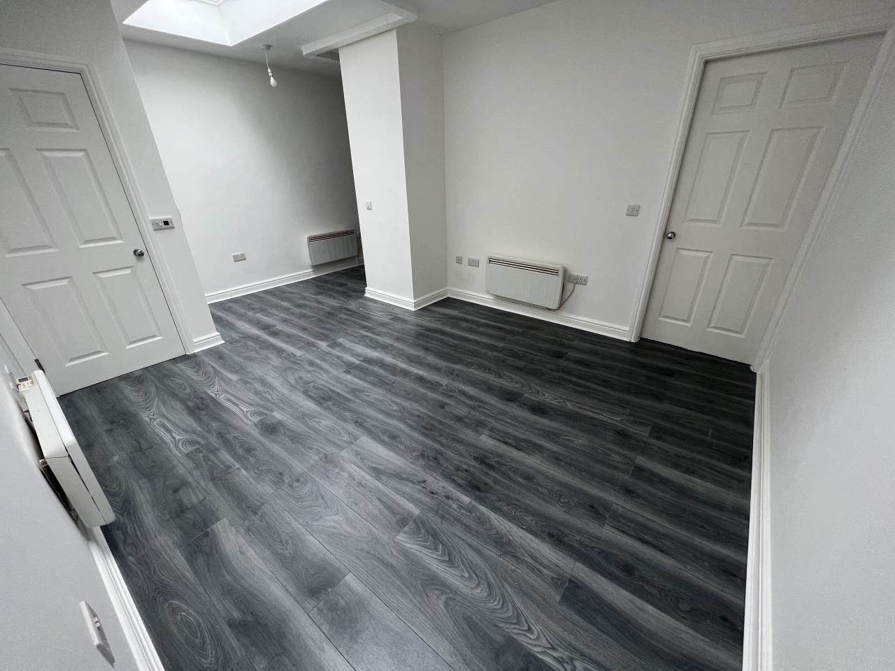 1 bed flat to rent in Bird Street, Lichfield, WS13 3
