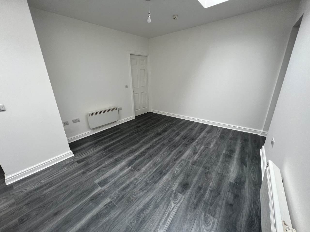 1 bed flat to rent in Bird Street, Lichfield, WS13 4