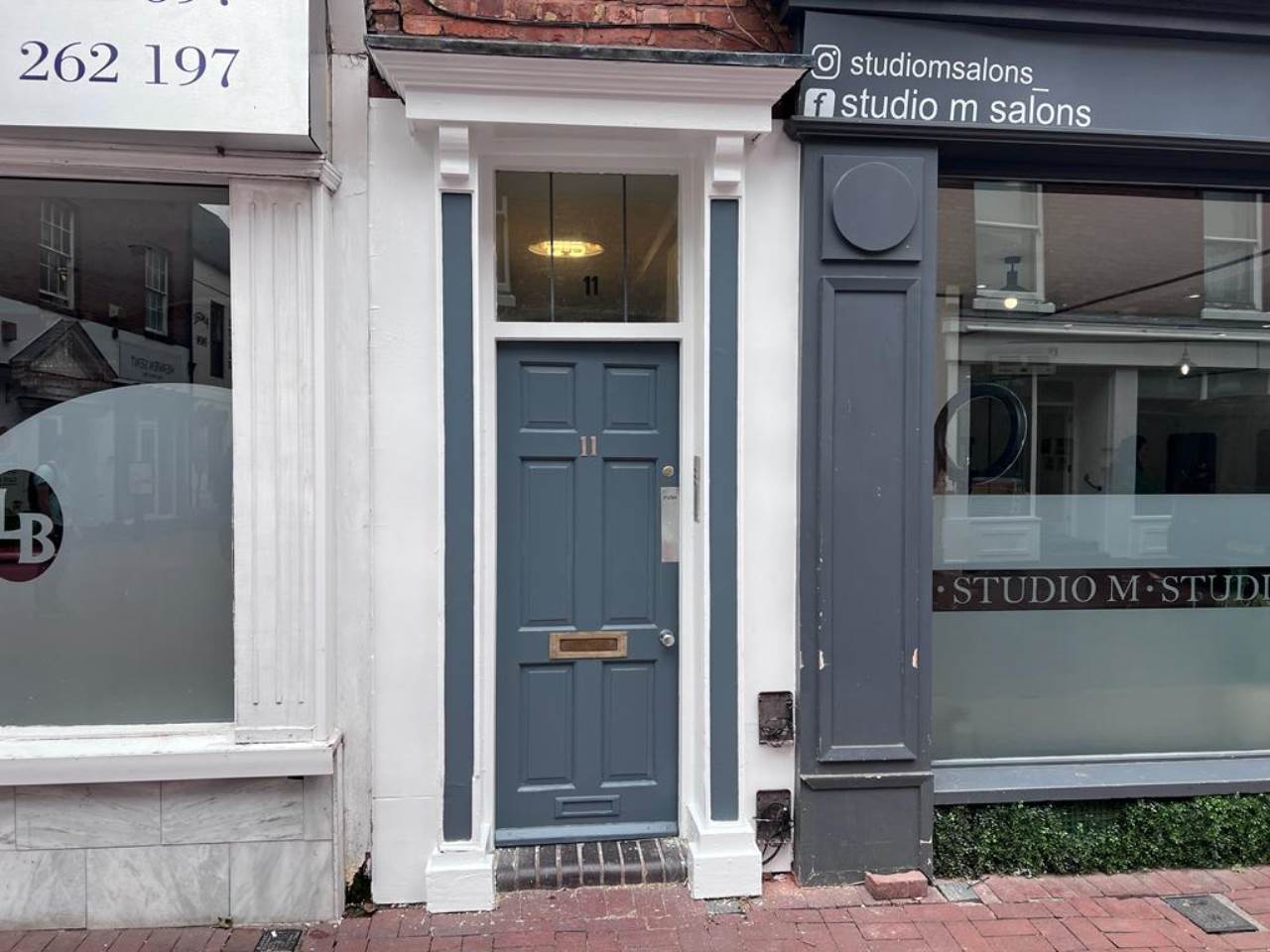1 bed to rent in Bird Street, Lichfield, WS13