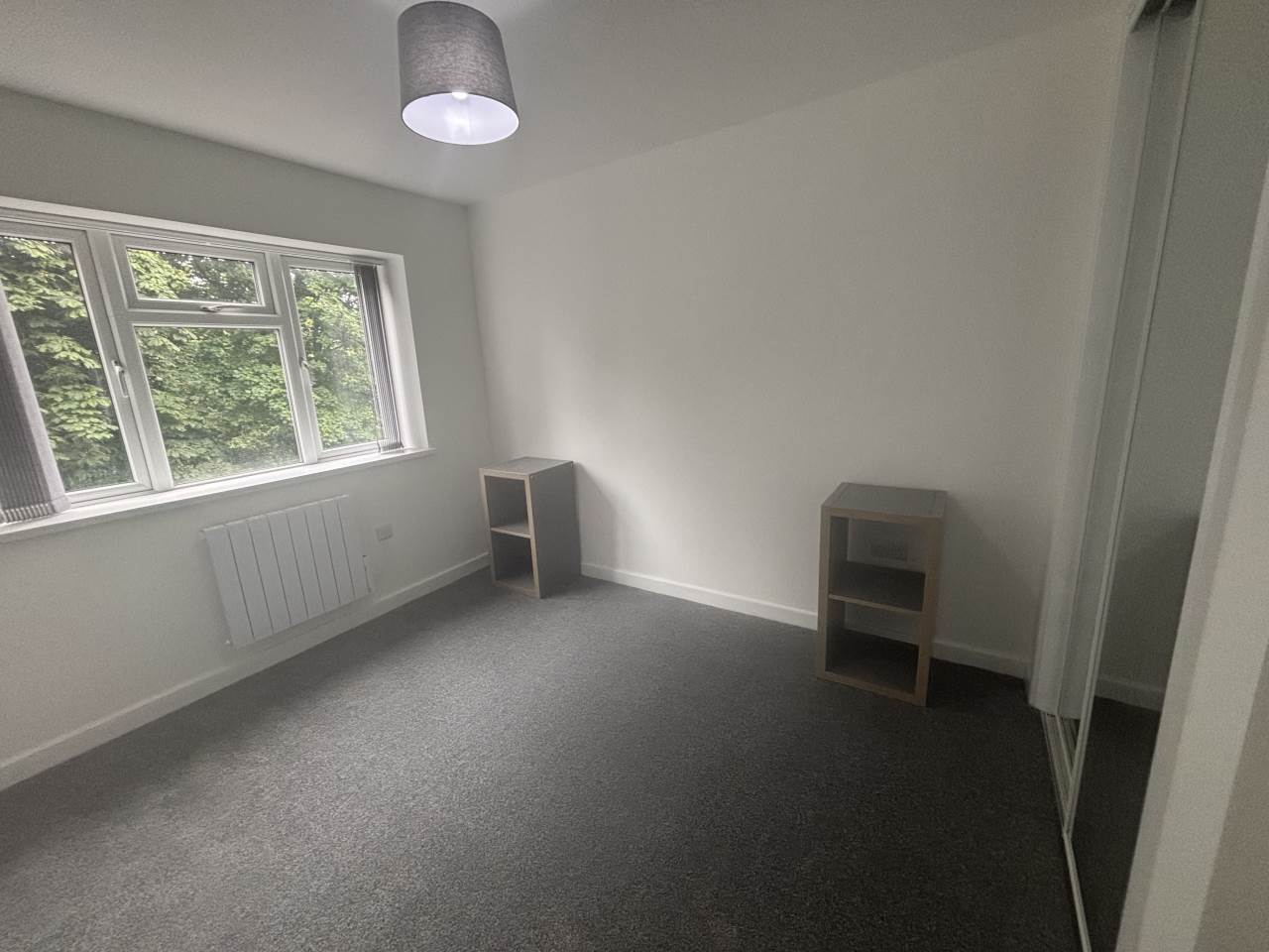 1 bed flat to rent in Yenton Court, Erdington, B24 6