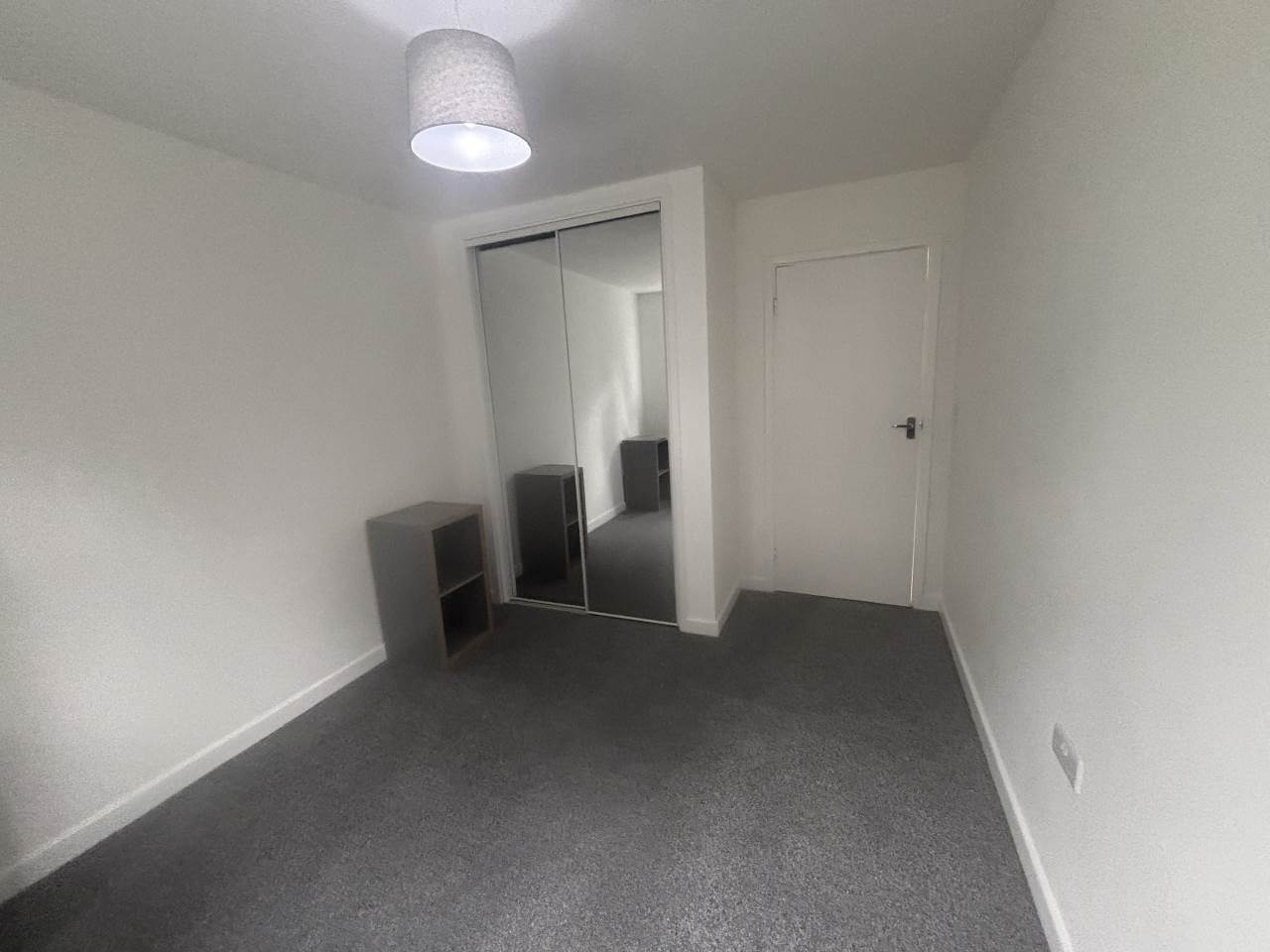 1 bed flat to rent in Yenton Court, Erdington, B24 4