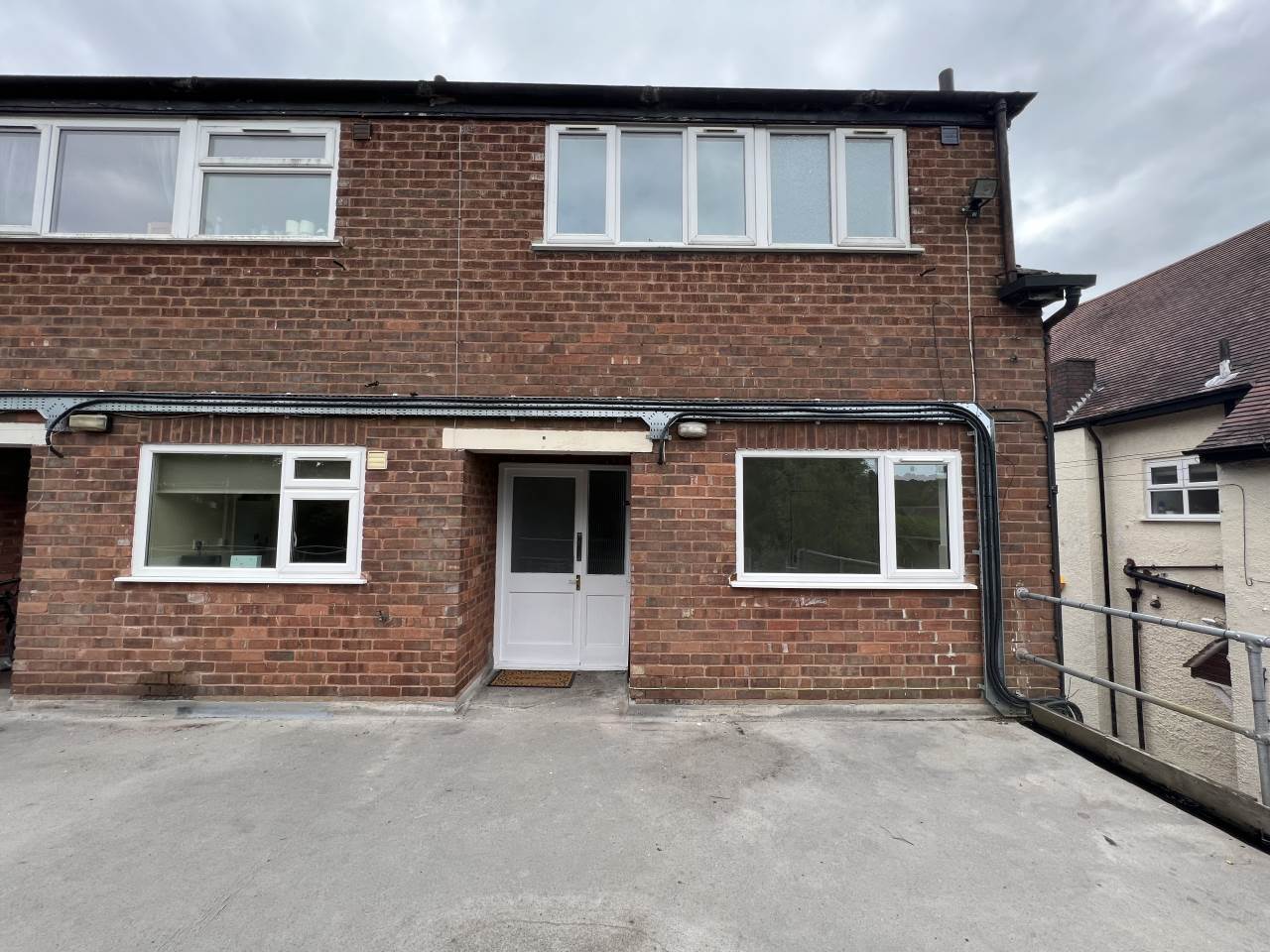 2 bed duplex to rent in Burnett Road (AD), Streetly, B74  - Property Image 2