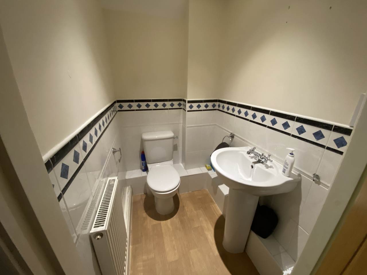 1 bed house / flat share to rent in Caversham Place, Sutton Coldfield, B73 6