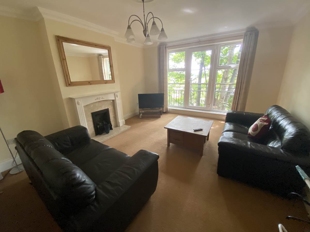 1 bed house / flat share to rent in Caversham Place, Sutton Coldfield, B73  - Property Image 2