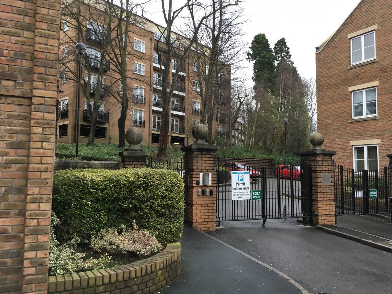 1 bed house / flat share to rent in Caversham Place, Sutton Coldfield, B73  - Property Image 6