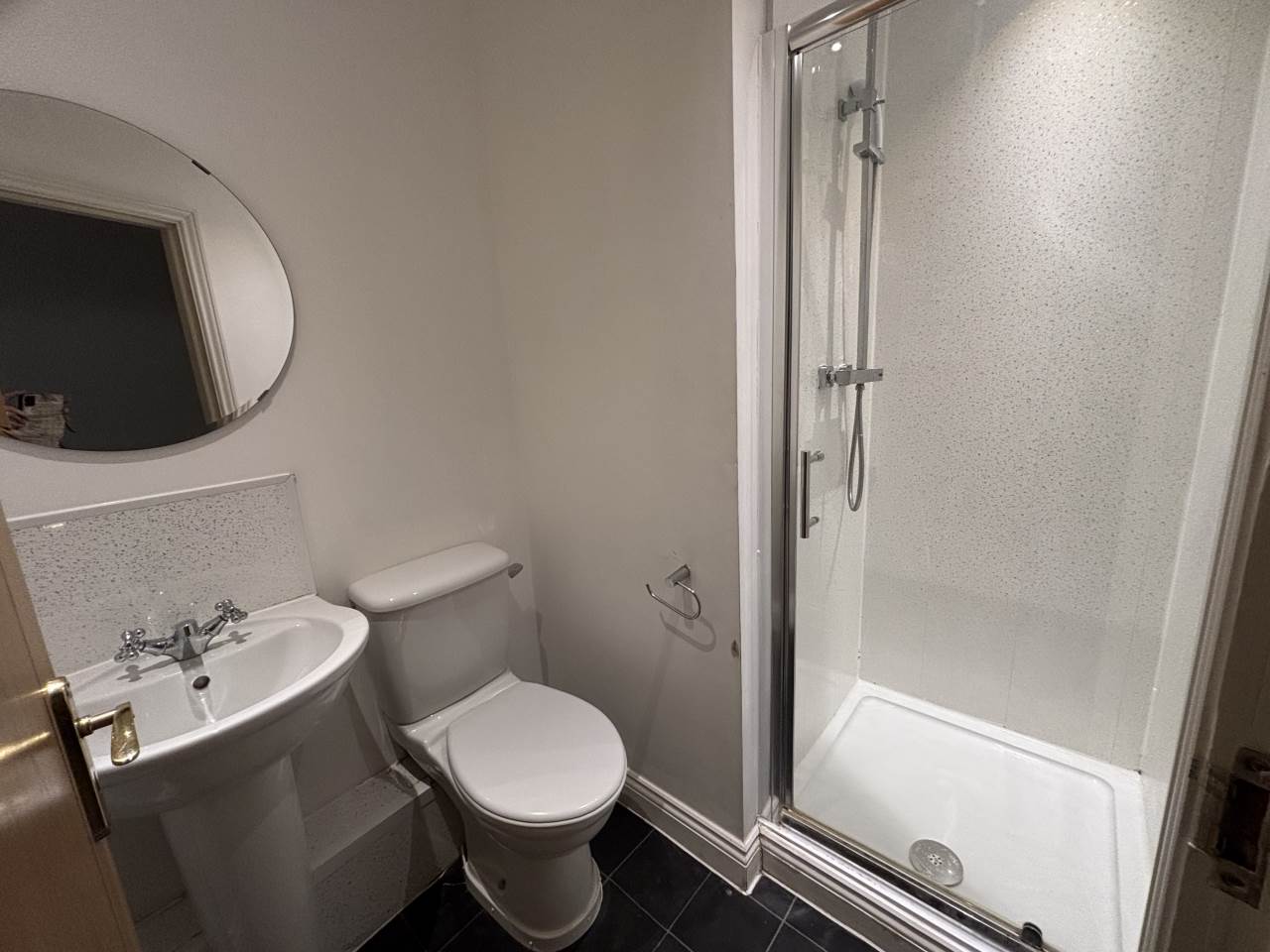 1 bed house / flat share to rent in Caversham Place, Sutton Coldfield, B73 4