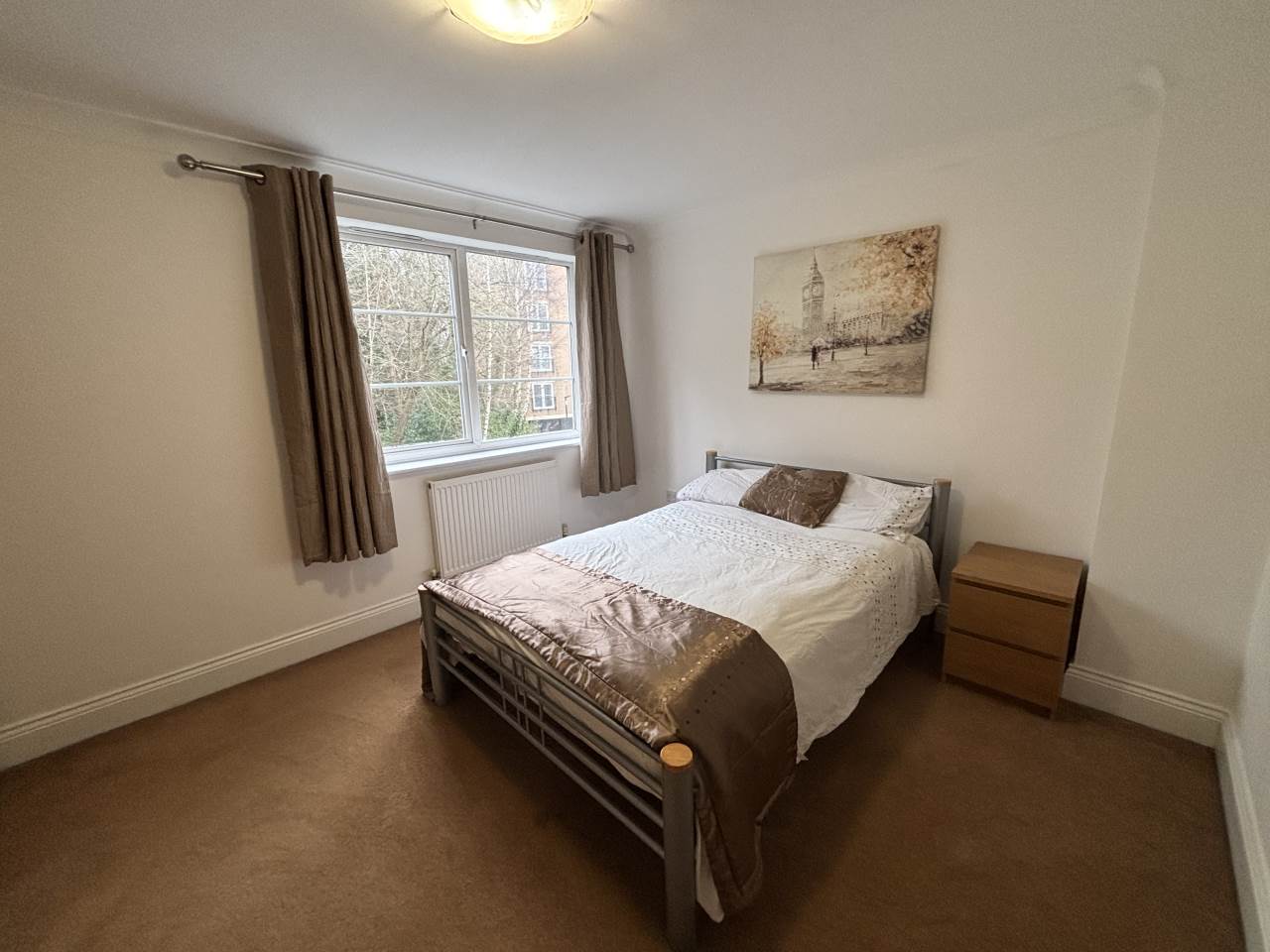 1 bed house / flat share to rent in Caversham Place, Sutton Coldfield, B73  - Property Image 3
