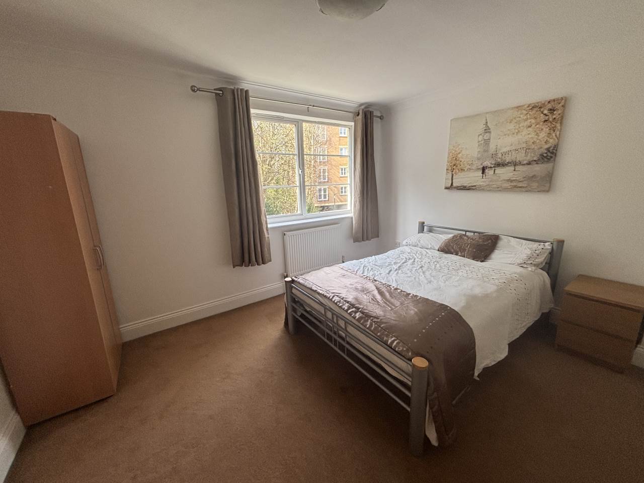 1 bed house / flat share to rent in Caversham Place, Sutton Coldfield, B73 3