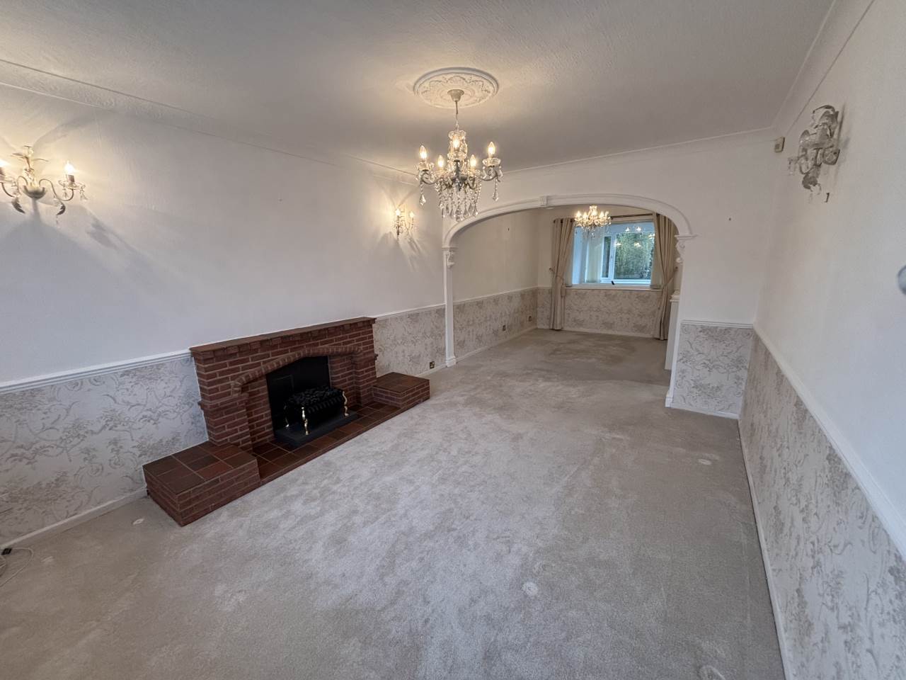 3 bed house to rent in Erdington, , B24 3