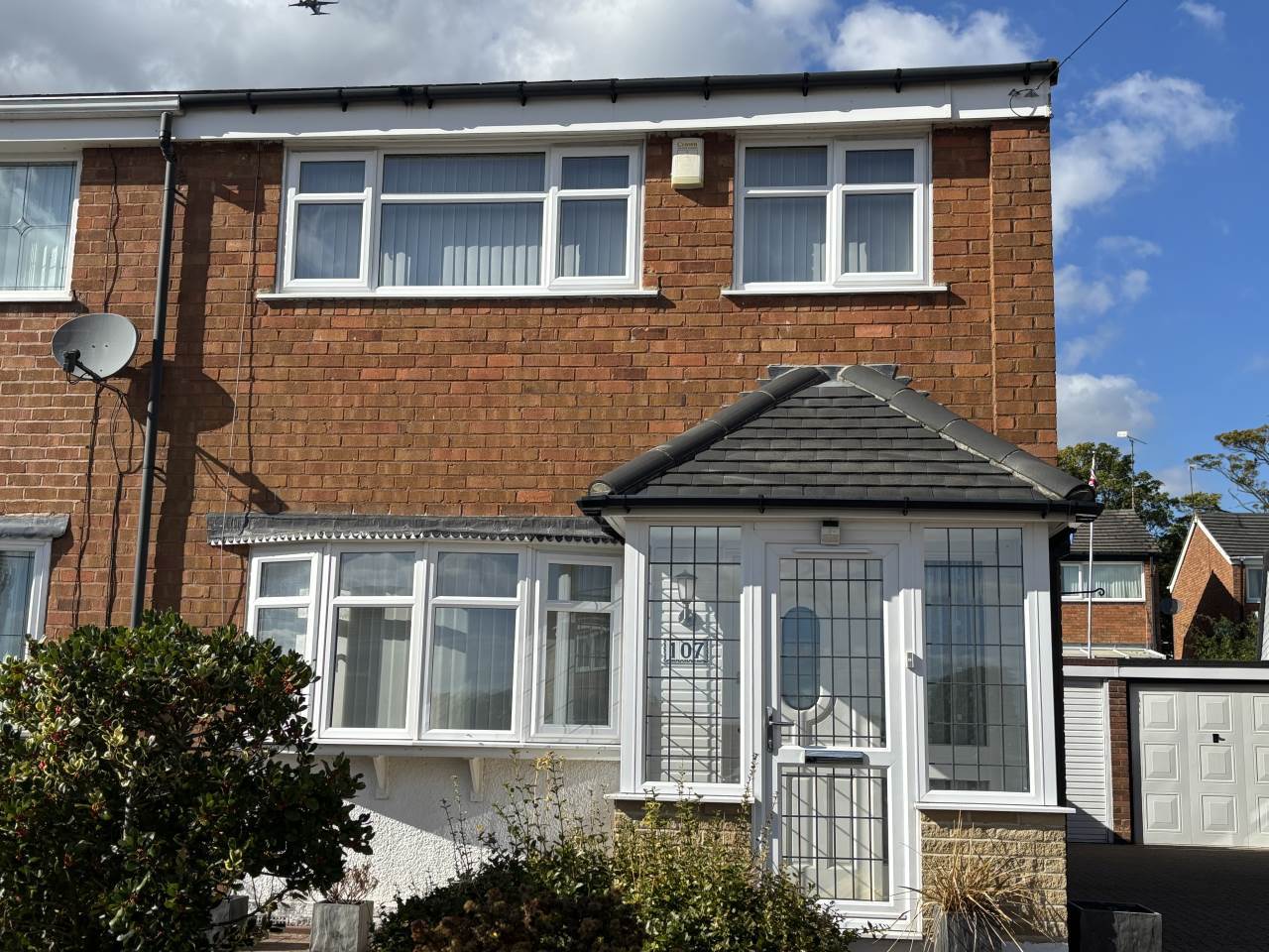 3 bed house to rent in Erdington, , B24 1