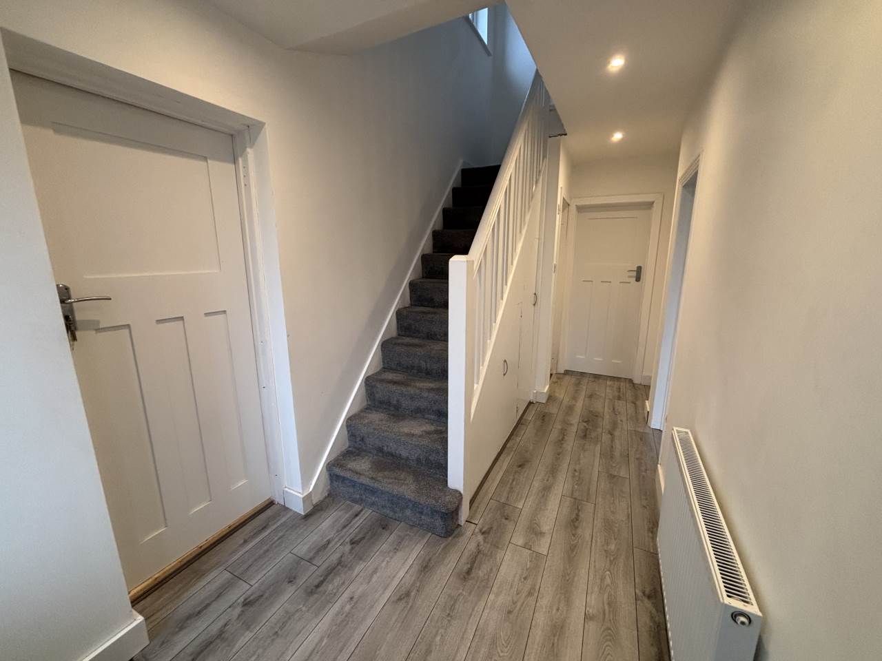 3 bed house to rent in Boldmere, Sutton Coldfield, B73 12