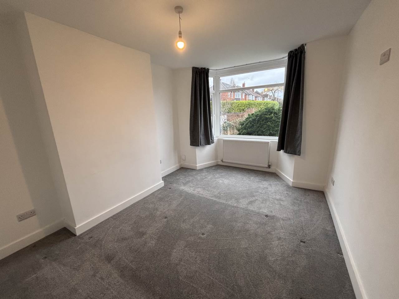 3 bed house to rent in Boldmere, Sutton Coldfield, B73 5