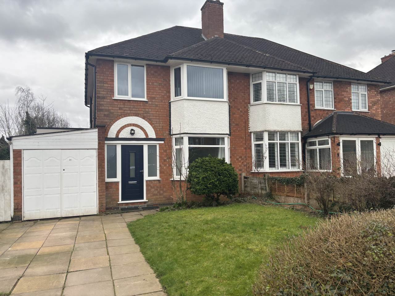 3 bed house to rent in Boldmere, Sutton Coldfield, B73 - Property Image 1