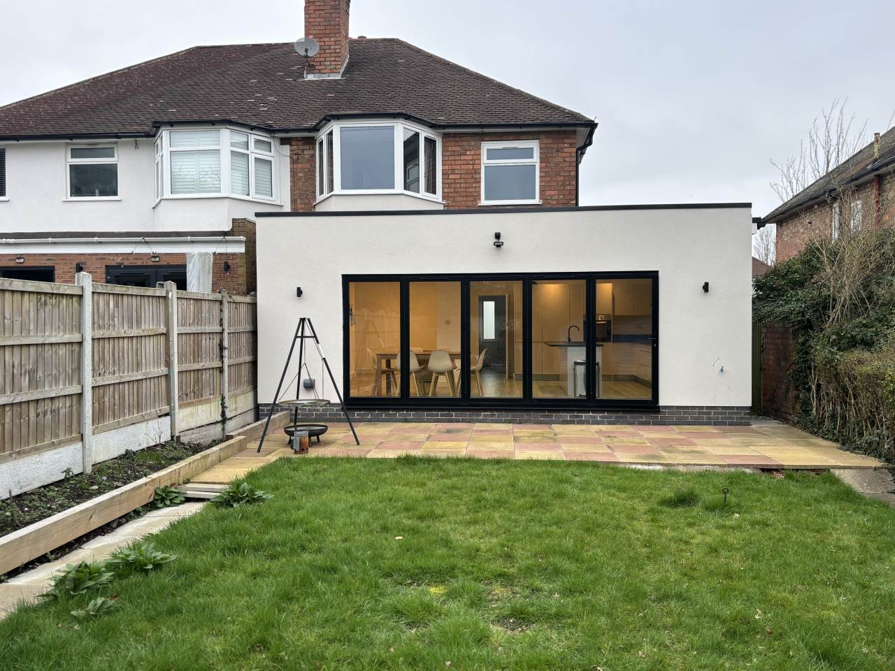 3 bed house to rent in Antrobus Road, Boldmere, B73  - Property Image 2