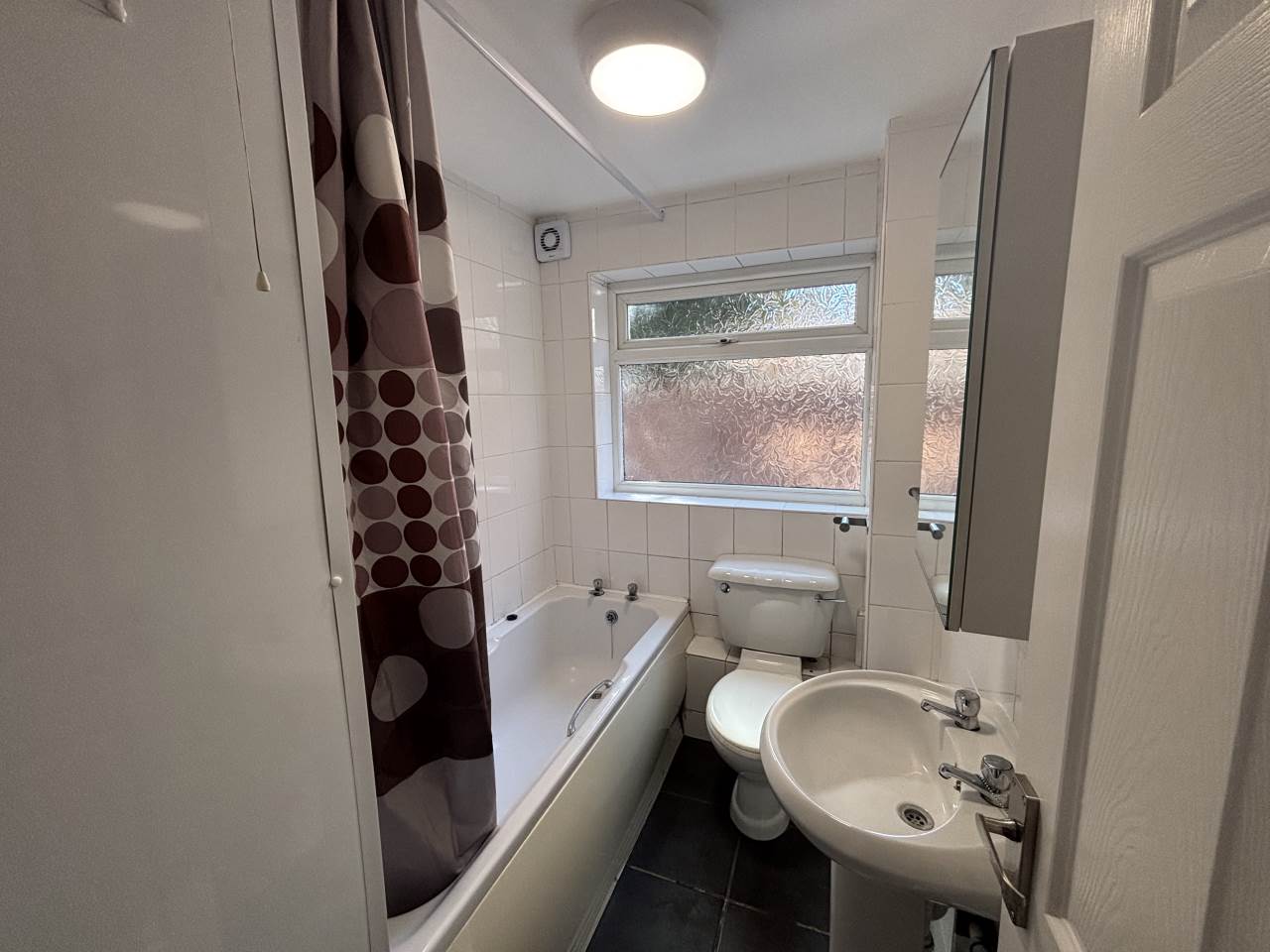 1 bed flat to rent in Gravelly Hill, , B23 5