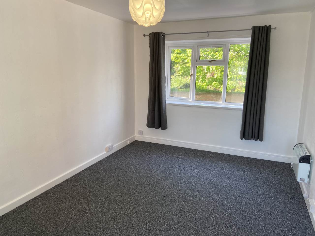 1 bed flat to rent in Yenton Court (AD.), 749 Chester Road, B24 4