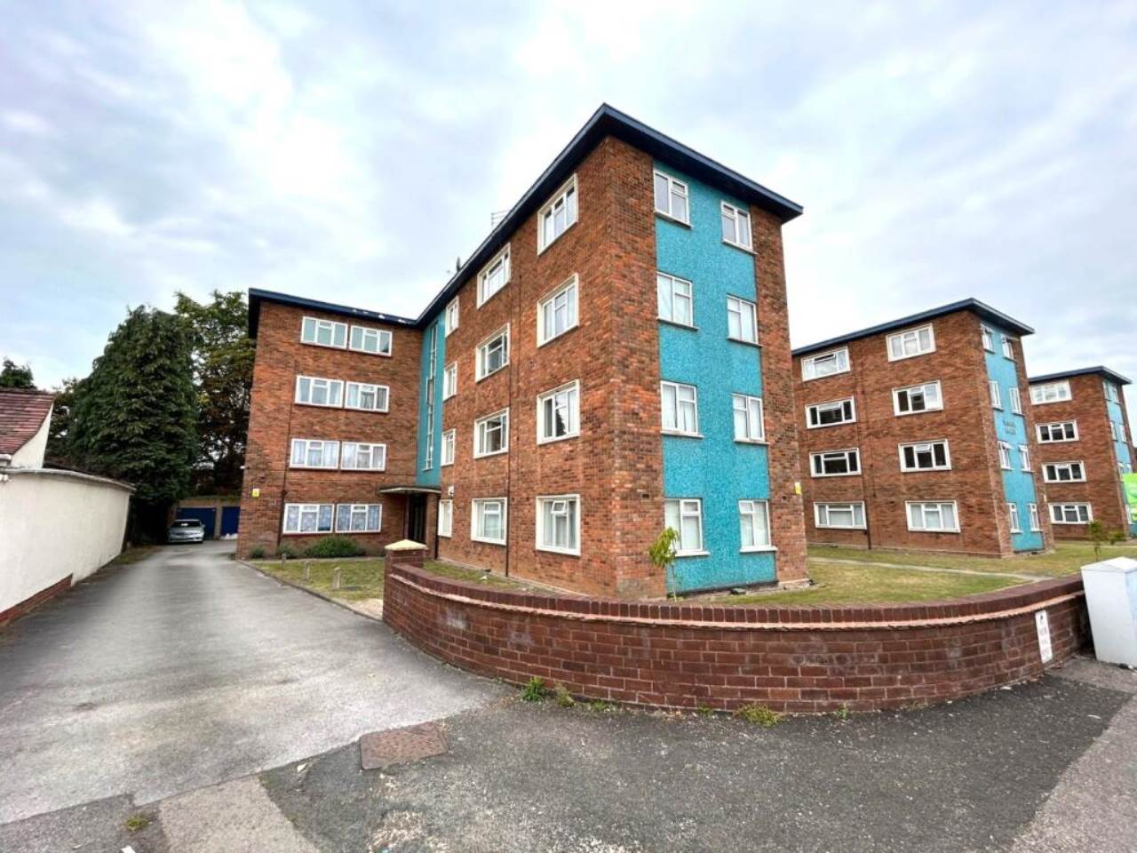 1 bed flat to rent in Yenton Court (AD.), 749 Chester Road, B24  - Property Image 1