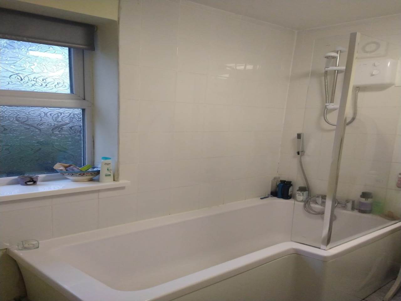 1 bed flat to rent in Stirchley, Birmingham, B30 1