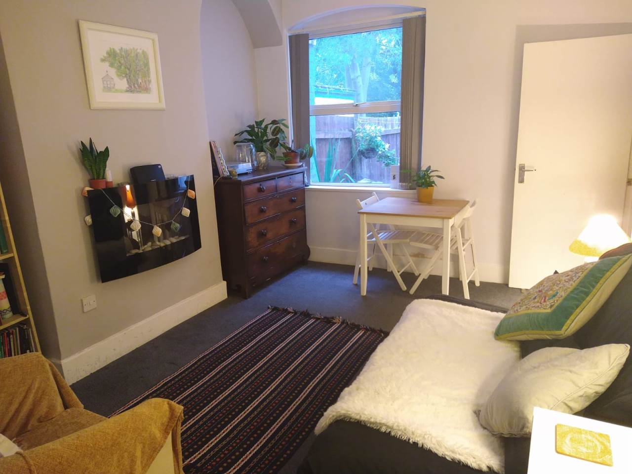 1 bed flat to rent in Stirchley, Birmingham, B30  - Property Image 3