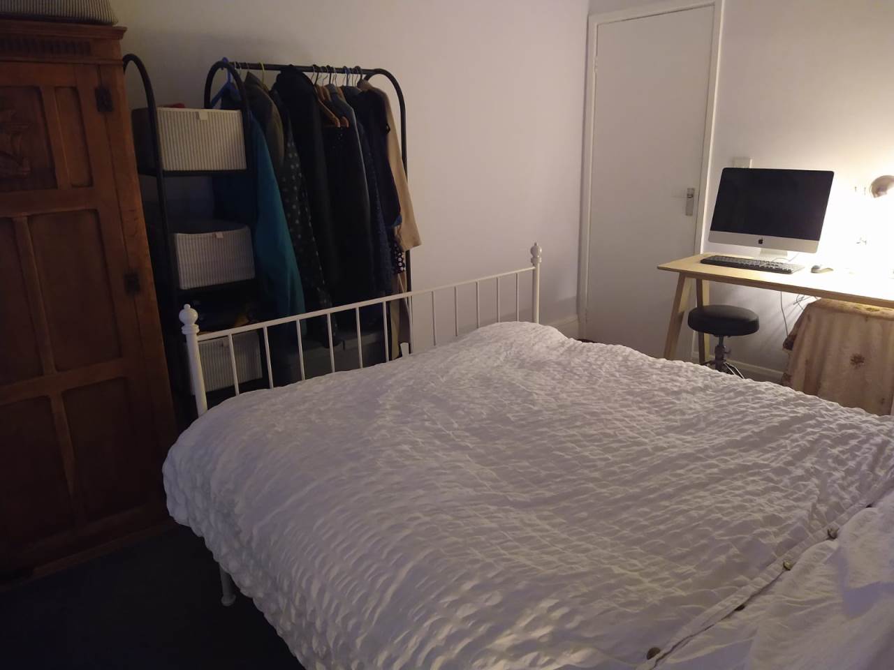 1 bed flat to rent in Stirchley, Birmingham, B30 4