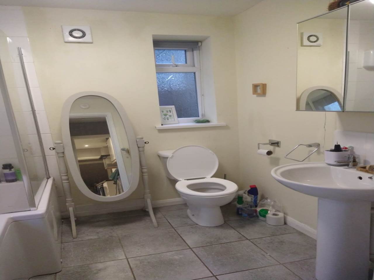 1 bed flat to rent in Stirchley, Birmingham, B30 5