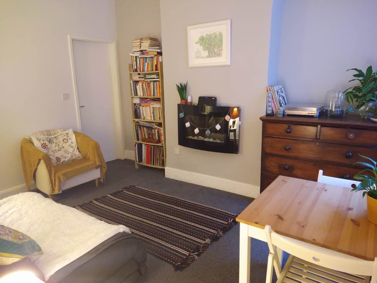 1 bed flat to rent in Stirchley, Birmingham, B30  - Property Image 7