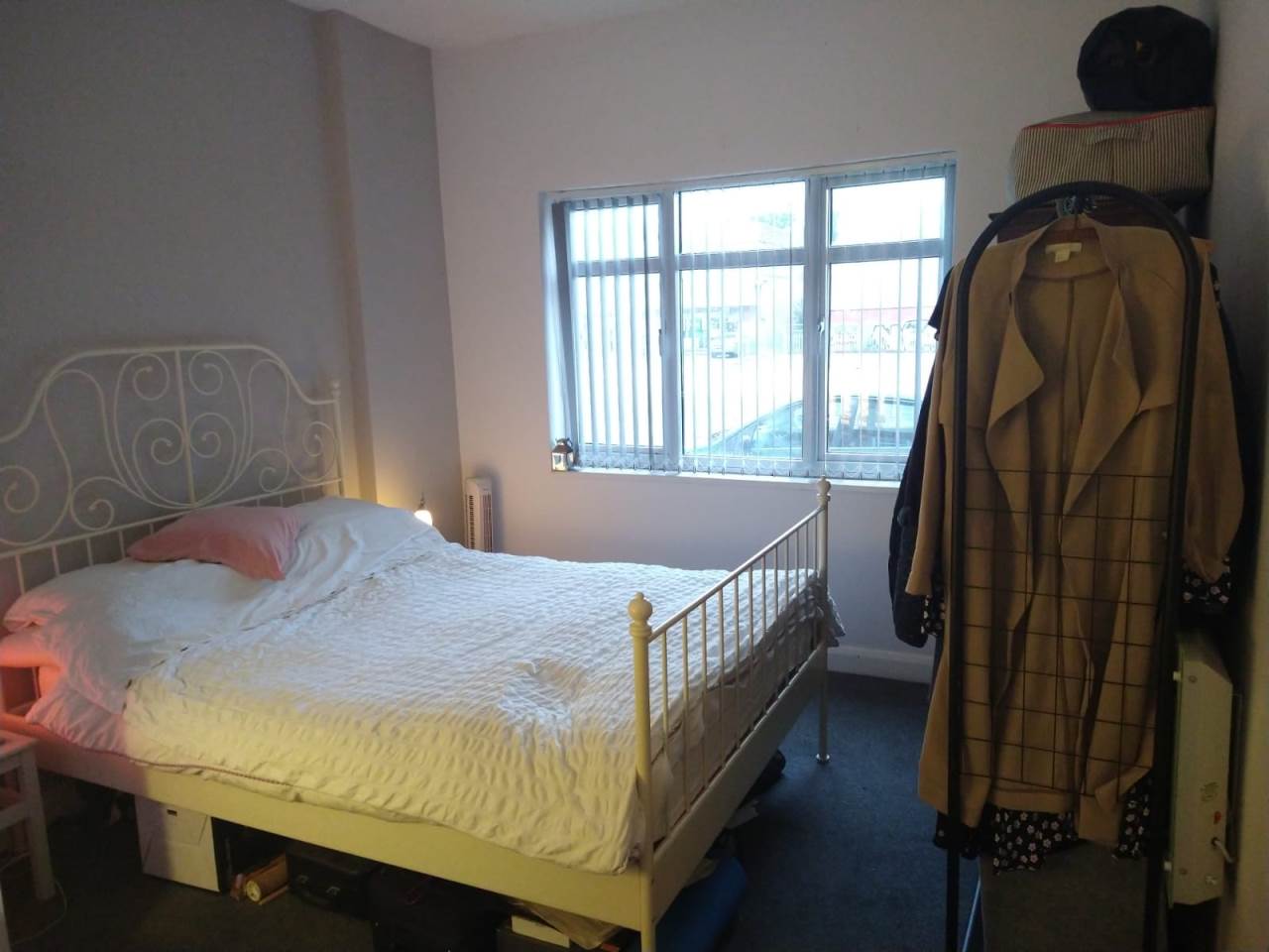 1 bed flat to rent in Stirchley, Birmingham, B30  - Property Image 8