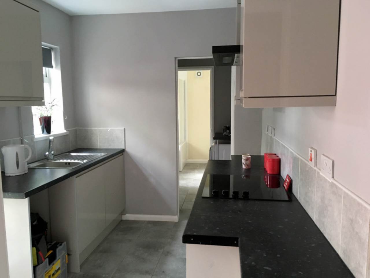 1 bed flat to rent in Stirchley, Birmingham, B30  - Property Image 9