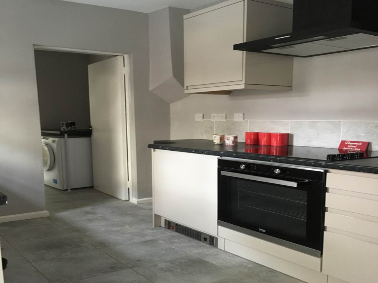 1 bed flat to rent in Stirchley, Birmingham, B30 9