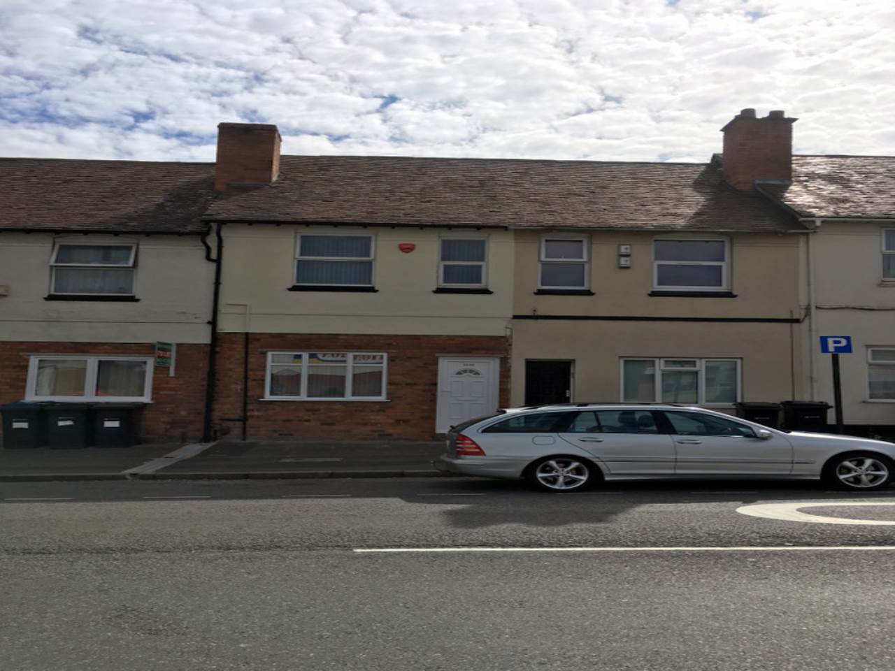 1 bed  to rent in Stirchley, Birmingham, B30