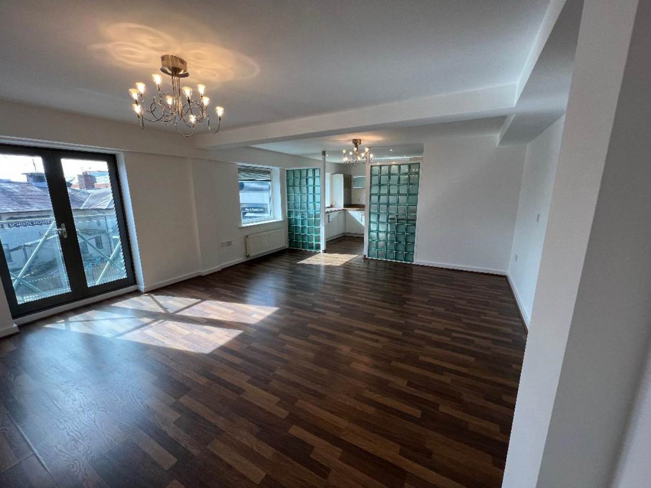 2 bed flat to rent in Mere Green Road (with private terrace), Sutton Coldfield, B75  - Property Image 4