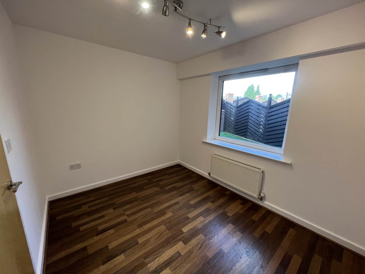 2 bed flat to rent in Mere Green Road (with private terrace), Sutton Coldfield, B75  - Property Image 9