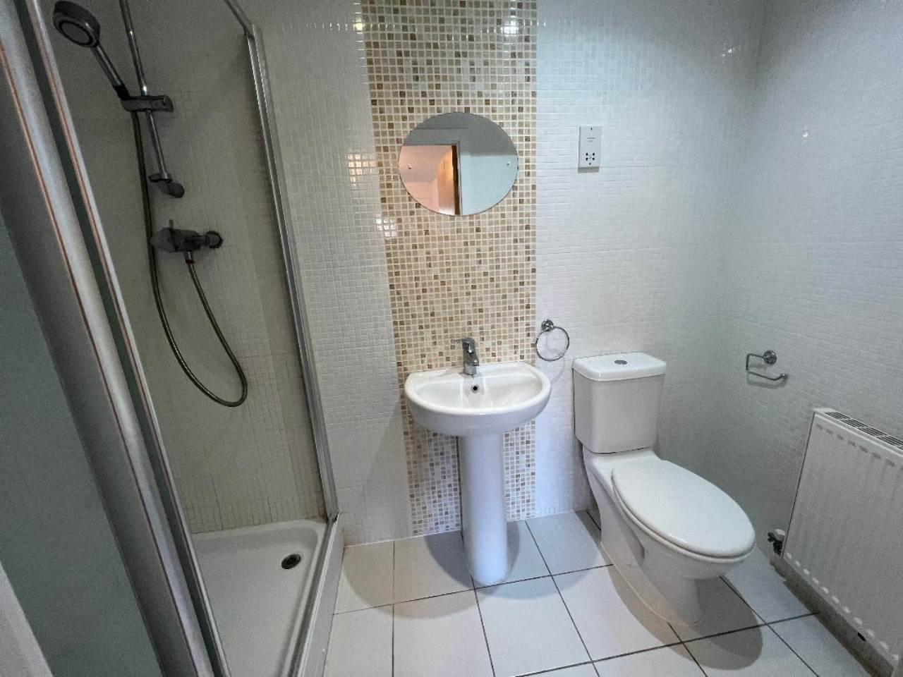 2 bed flat to rent in Mere Green Road (with private terrace), Sutton Coldfield, B75 5