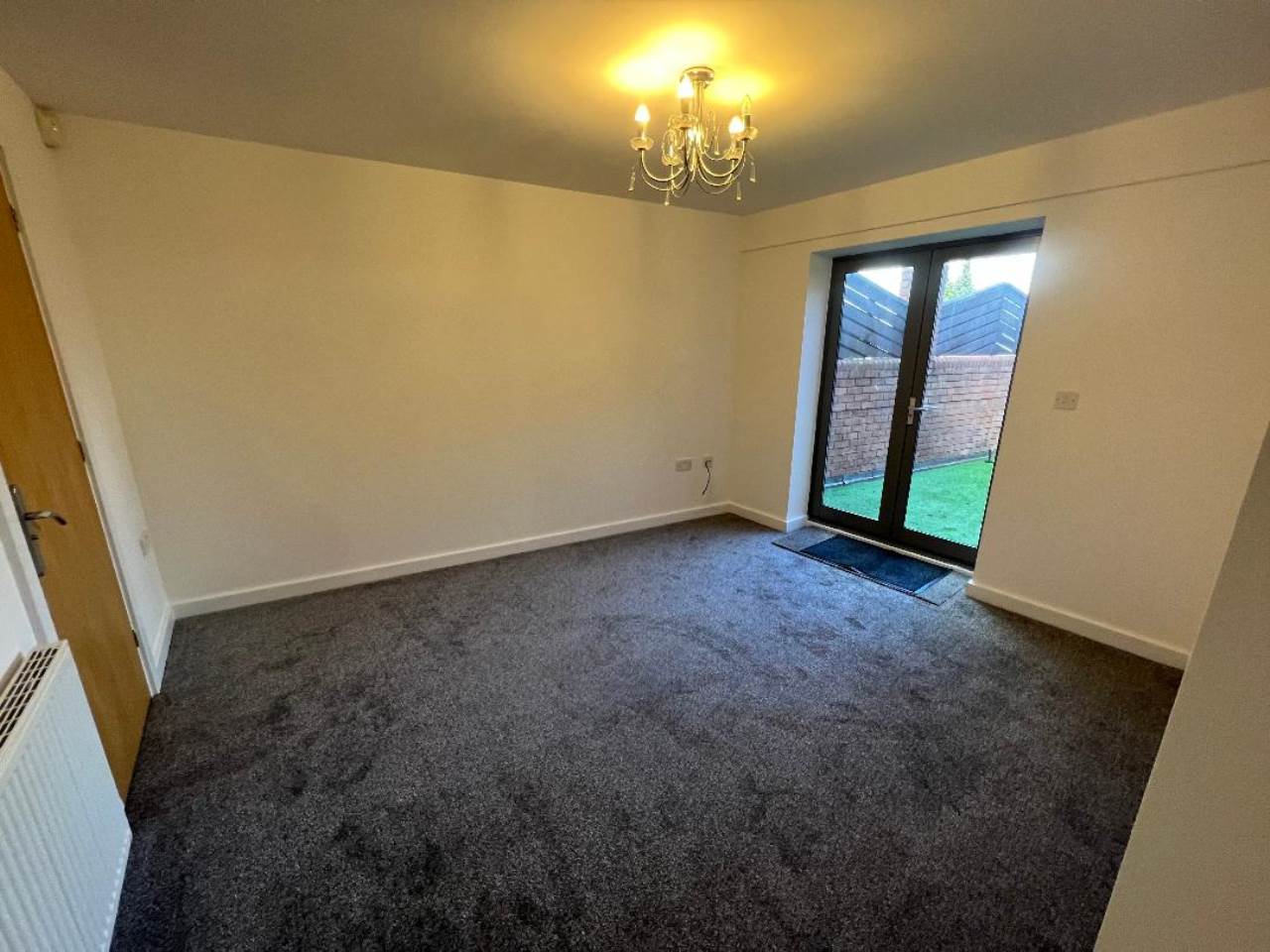 2 bed flat to rent in Mere Green Road (with private terrace), Sutton Coldfield, B75  - Property Image 5