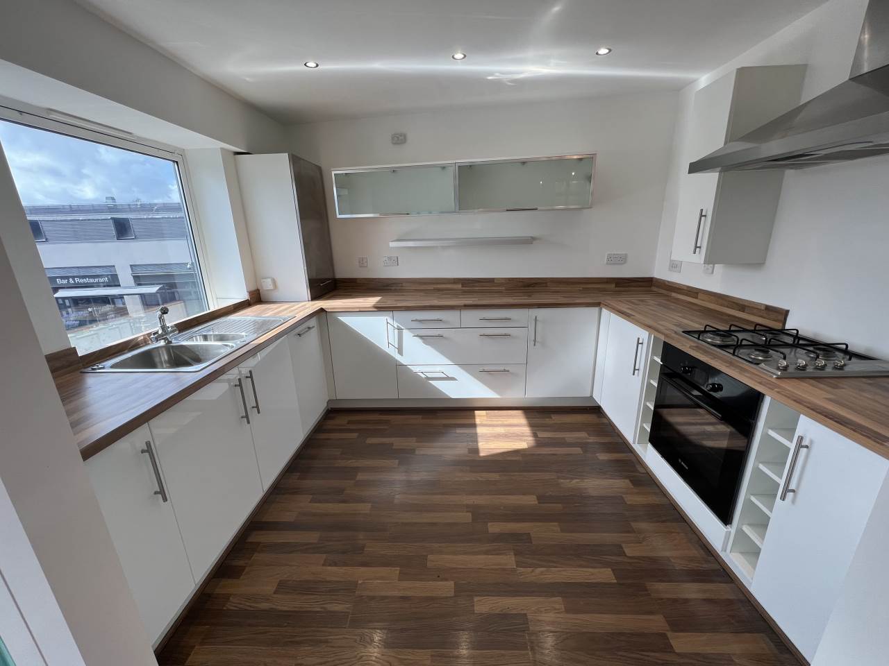 2 bed flat to rent in Mere Green Road (with private terrace), Sutton Coldfield, B75 2