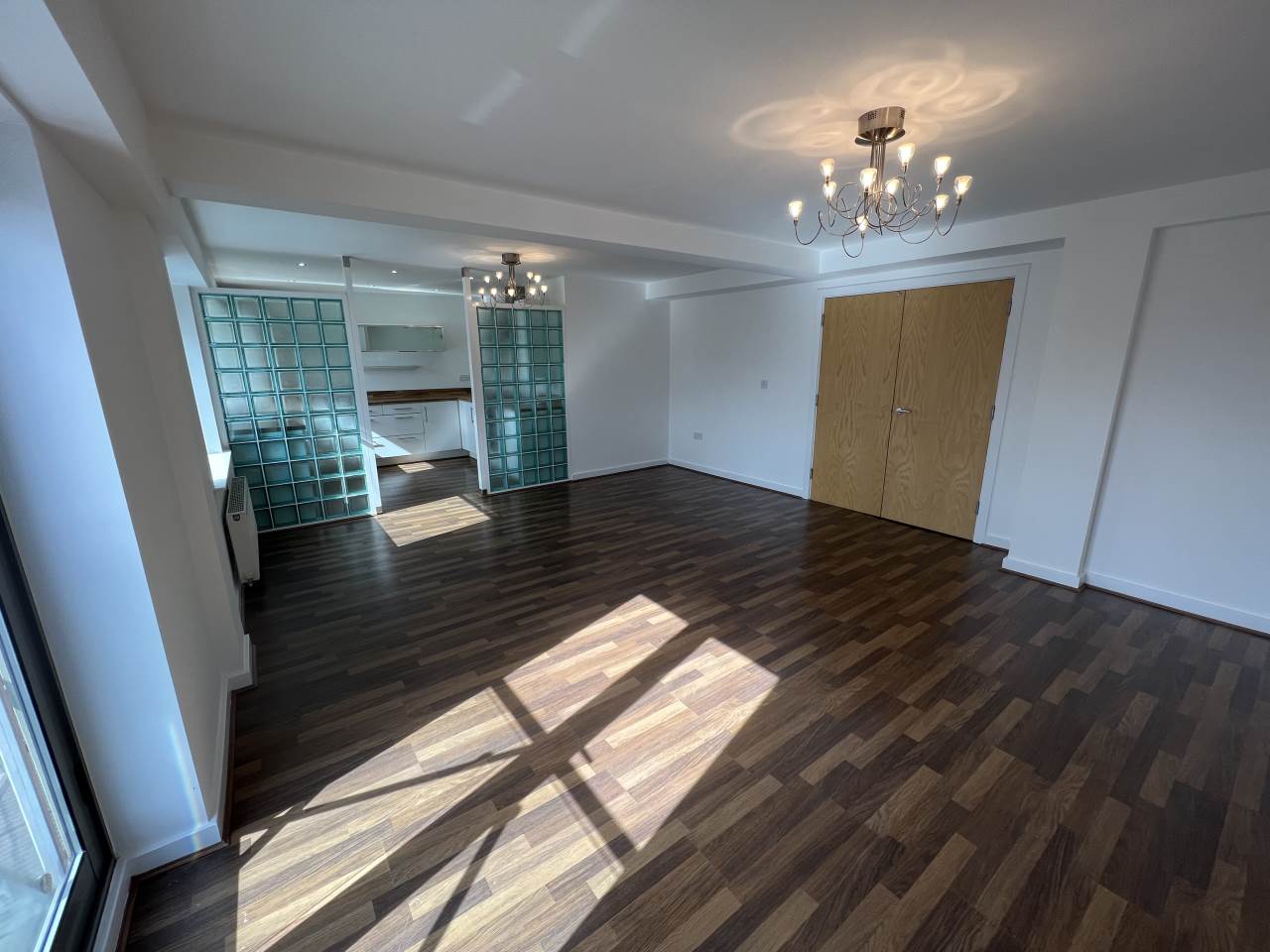 2 bed flat to rent in Mere Green Road (with private terrace), Sutton Coldfield, B75 - Property Image 1