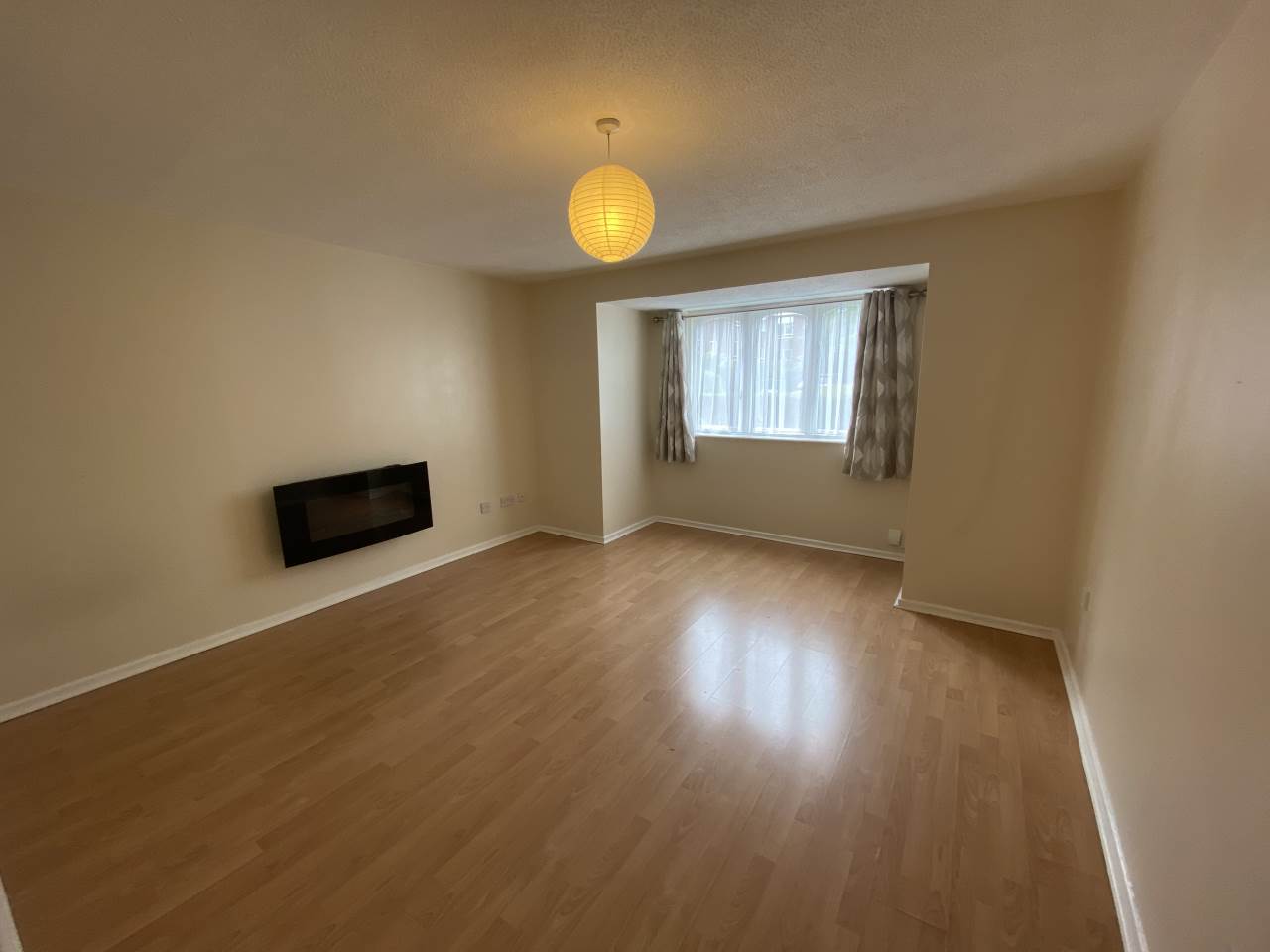 1 bed flat to rent in Knights Close, Erdington, B23 2