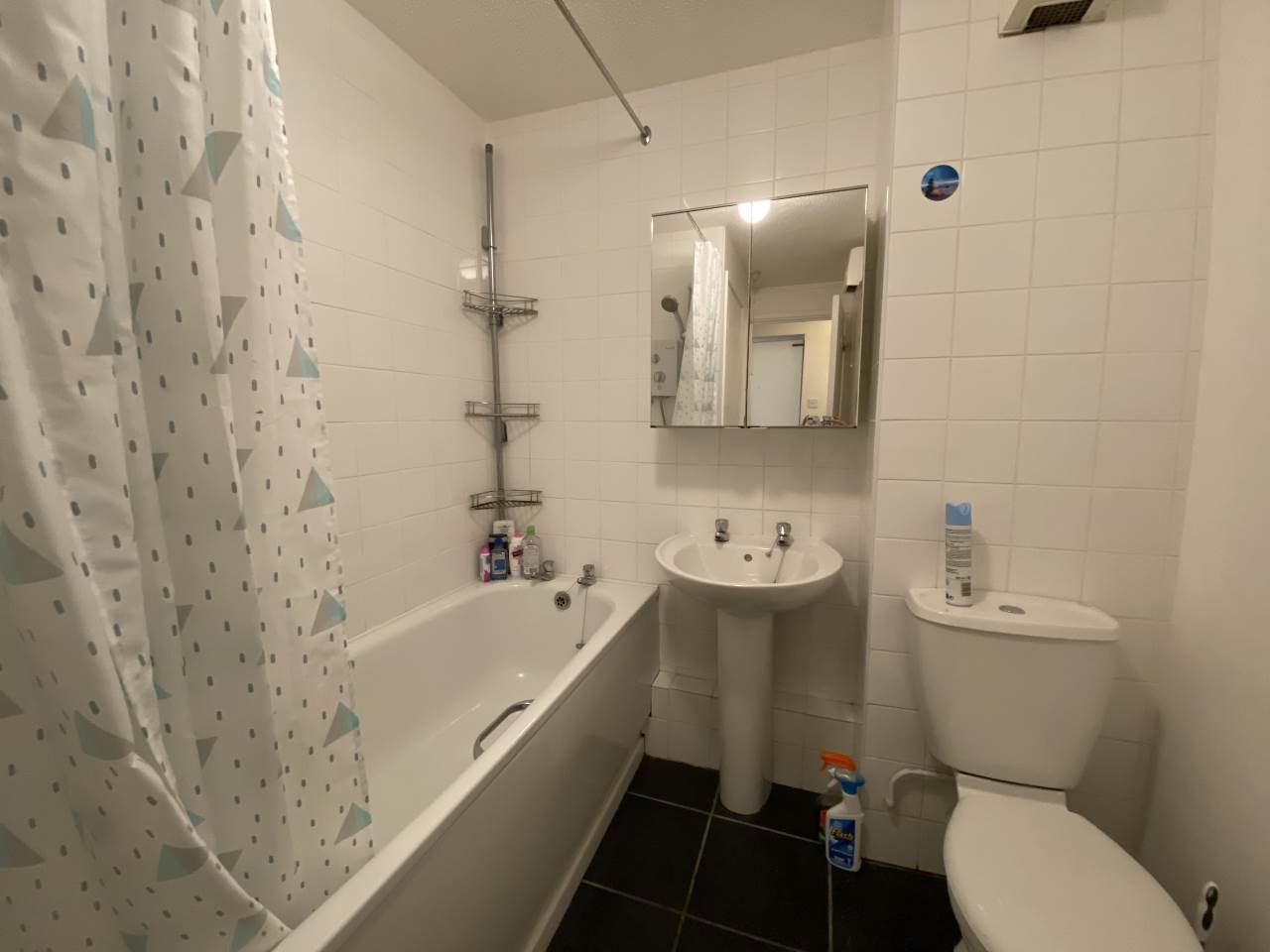 1 bed flat to rent in Knights Close, Erdington, B23  - Property Image 4