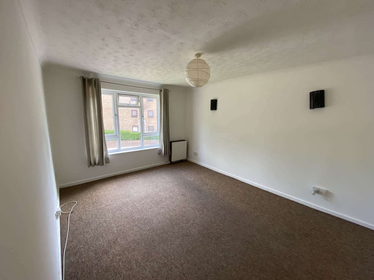 1 bed flat to rent in Swan Gardens, Erdington, B23 3