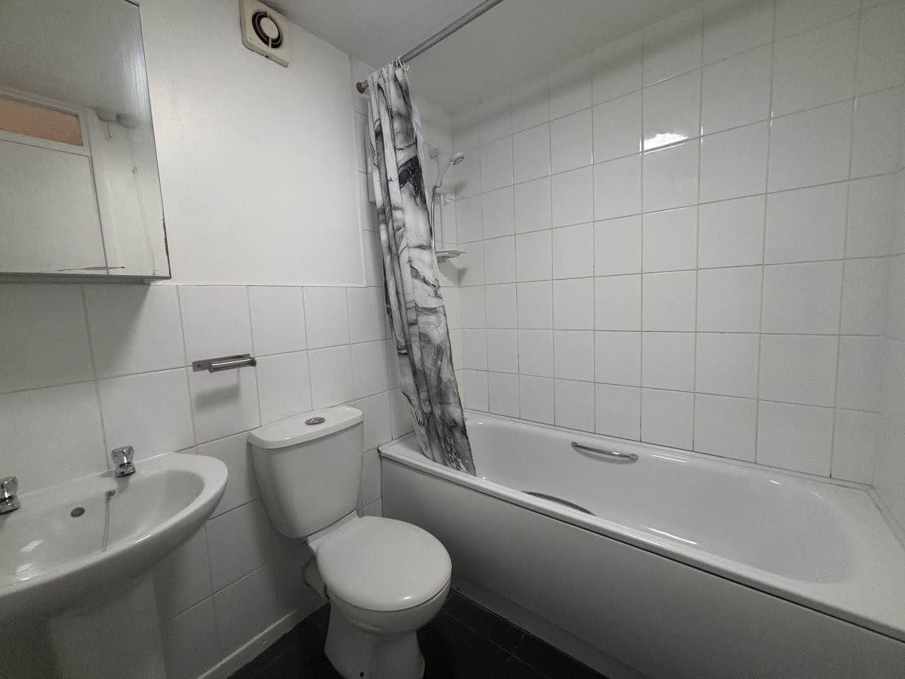 1 bed flat to rent in Swan Gardens, Erdington, B23  - Property Image 3