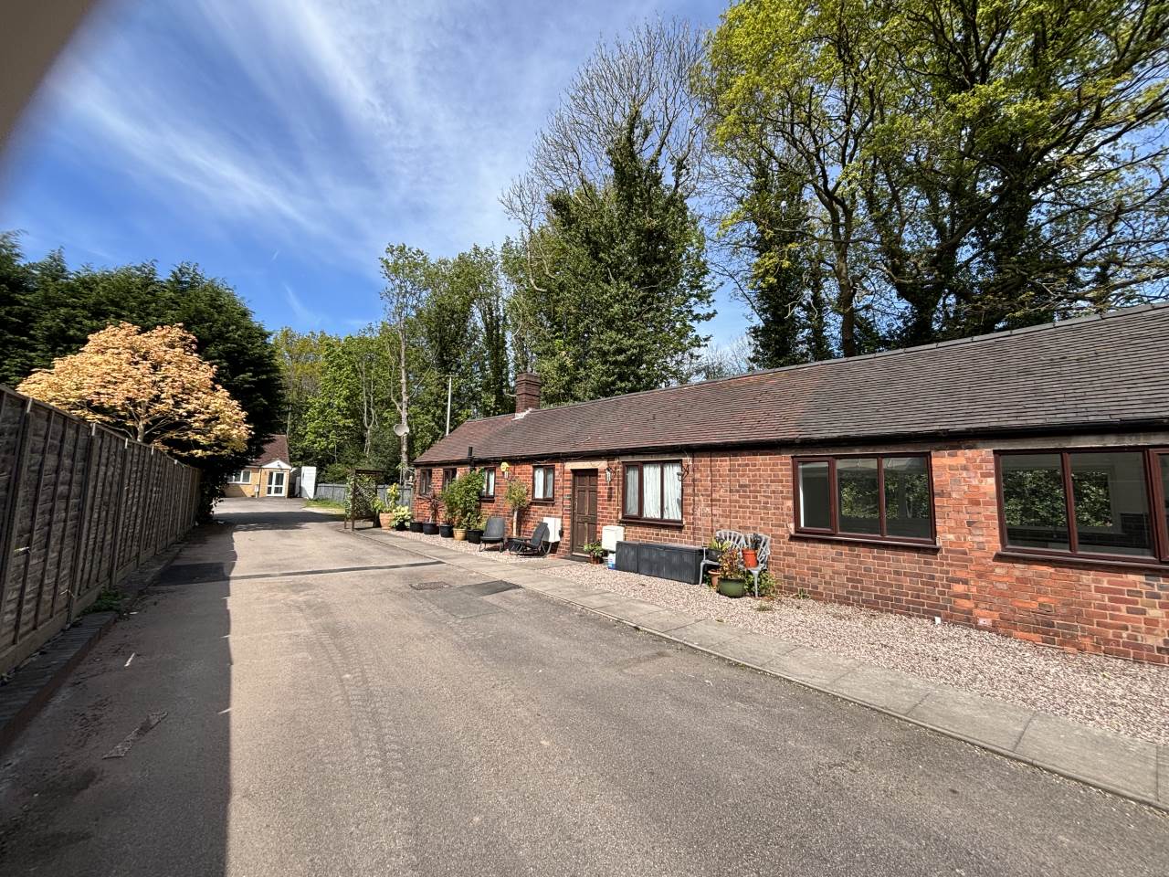 1 bed semi-detached bungalow to rent in Coleshill Road, Sutton Coldfeild, B75  - Property Image 4