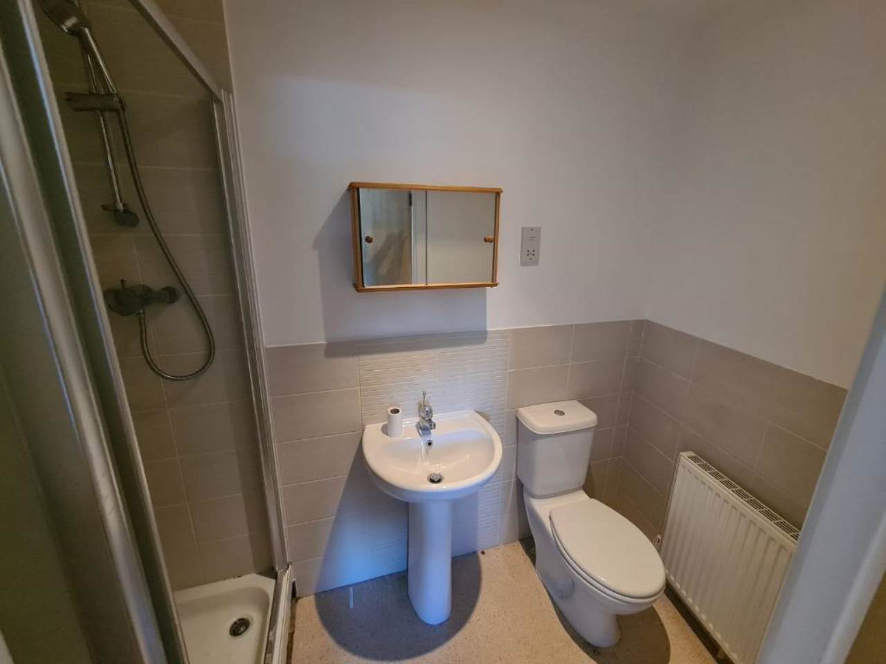 2 bed flat to rent in Mere Green Road, Sutton Coldfield, B75  - Property Image 7
