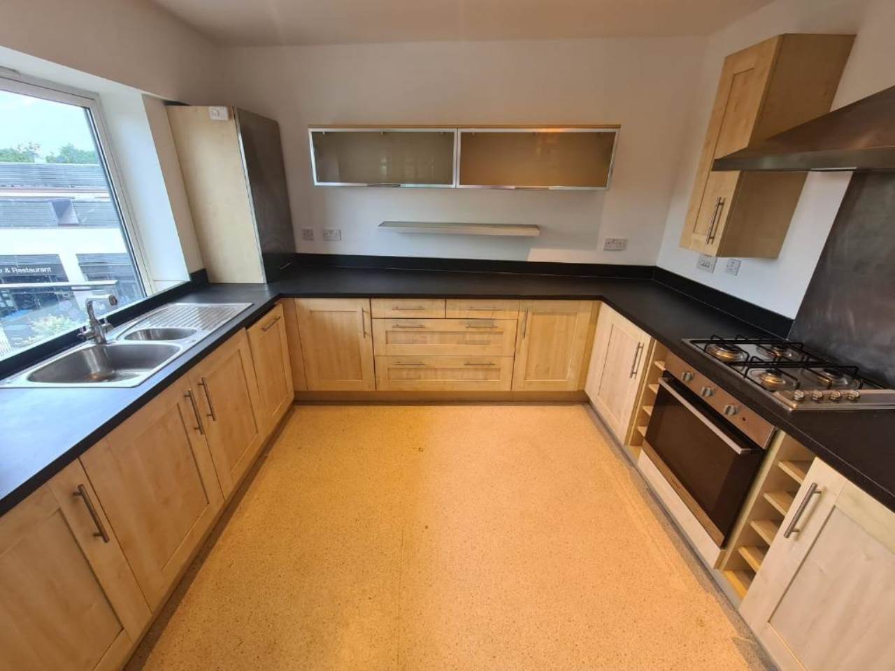 2 bed flat to rent in Mere Green Road, Sutton Coldfield, B75 1