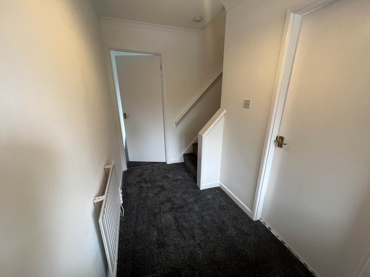 2 bed flat to rent in Burnett Road, Streetly, B74 7
